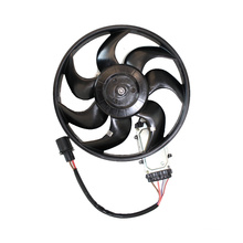 Cooling fan for Q7 PORSCHE CAYENNE VW TOUAREG